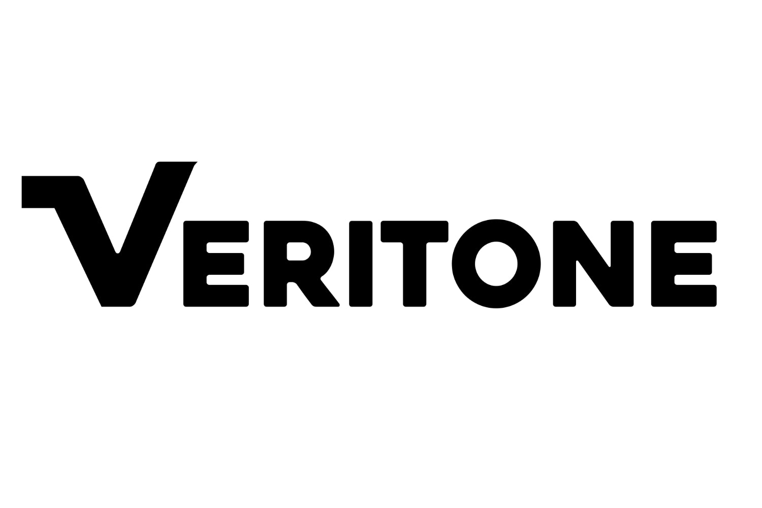 Veritone logo